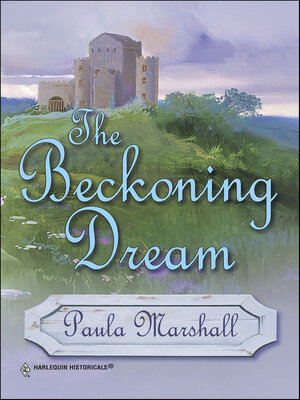 cover image of The Beckoning Dream